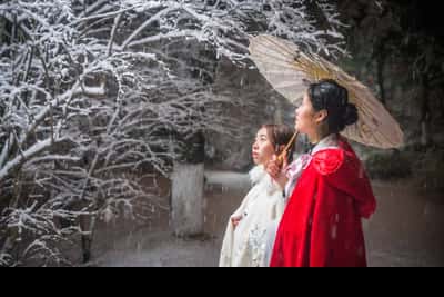 Peking University (BeiDa) (1)